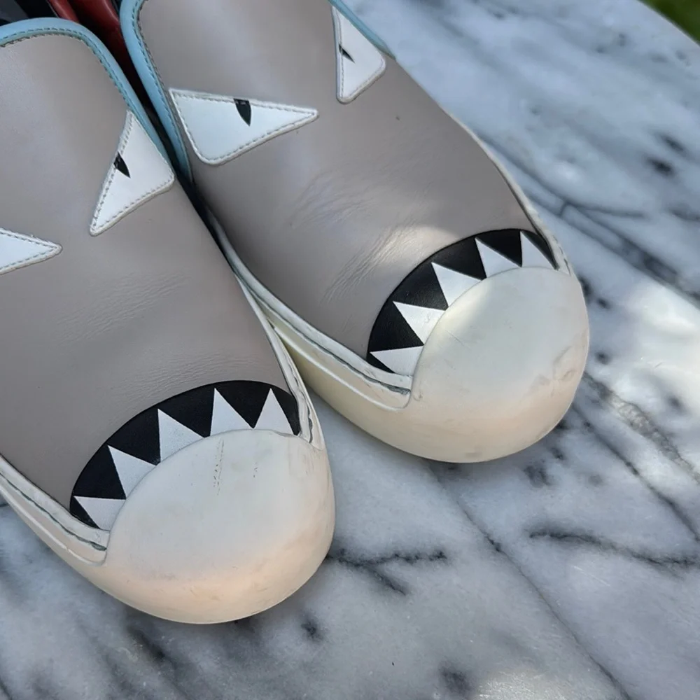 Fendi Monster Eye 